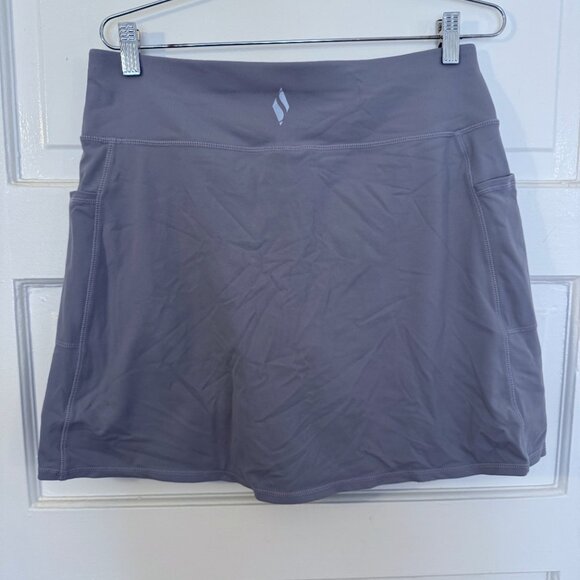 Skechers GoWalk Luxe Skort tennis / run / pickleball / walk / hike - Purple - L - Picture 4 of 8